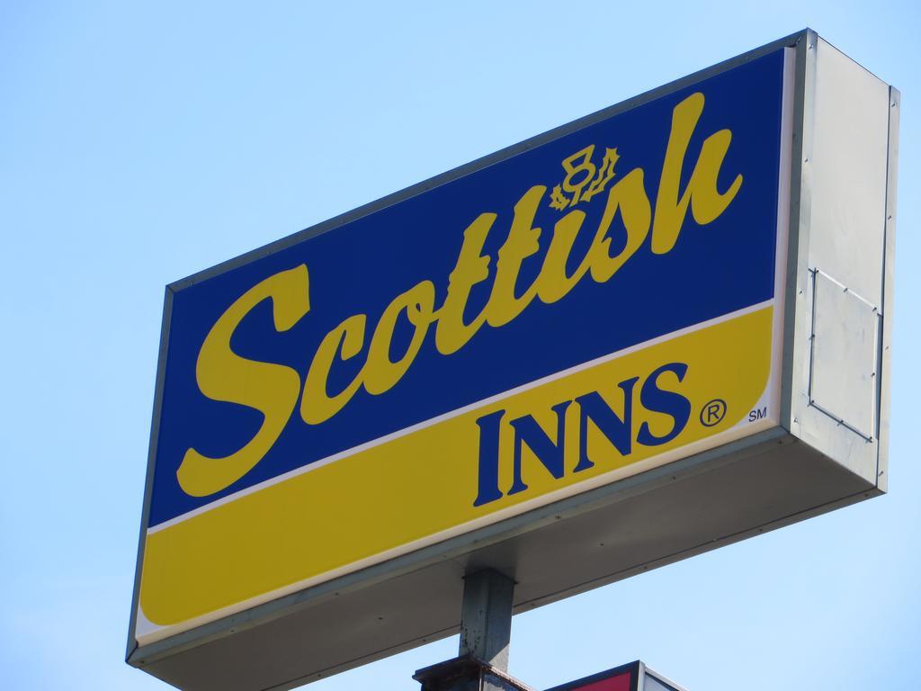 Scottish Inns Richmond Hill Buitenkant foto