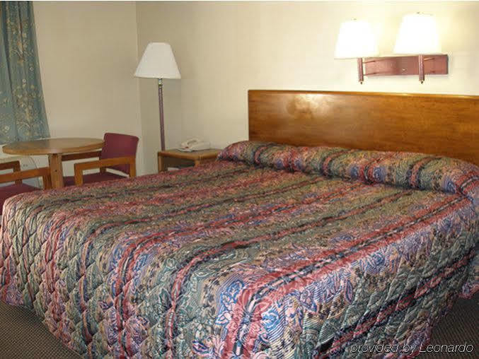 Scottish Inns Richmond Hill Buitenkant foto