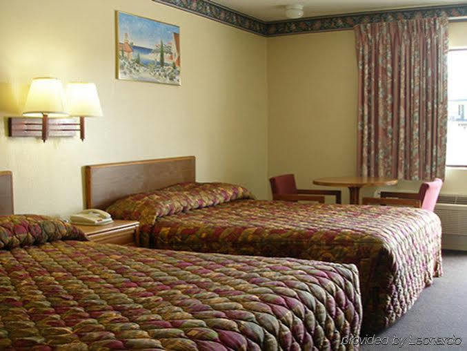 Scottish Inns Richmond Hill Buitenkant foto