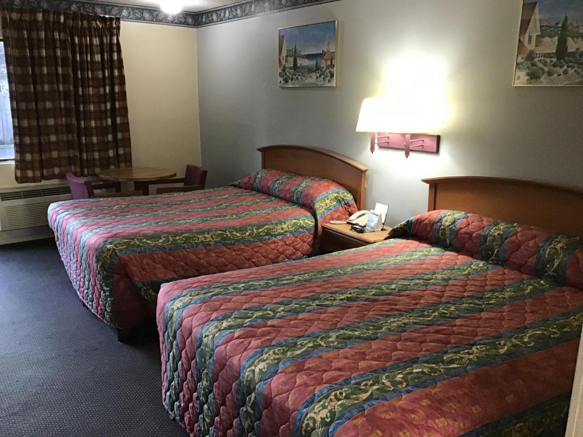 Scottish Inns Richmond Hill Buitenkant foto
